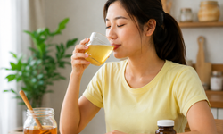 Uống thuốc cùng mật ong có ảnh hưởng đến hiệu quả điều trị?