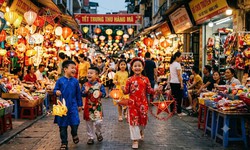 Hà Nội yêu cầu 100% xã, phường tổ chức Tết Trung thu 2026 cho trẻ em