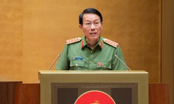Trình Quốc hội đề xuất không tổ chức Cơ quan điều tra của VKSND tối cao