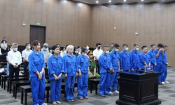 Cựu Thứ trưởng Nguyễn Bá Hoan bị đề nghị 12 – 13 năm tù