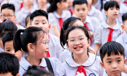 Học sinh Hà Nội được nghỉ lễ Quốc khánh 2/9 mấy ngày?