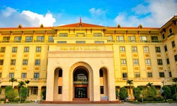 Thủ tướng giao Đại học Y Hà Nội vai trò dẫn dắt trong Đề án phát triển đại học Thủ đô