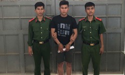 Hai môi giới bất động sản bị bắt vì lừa đảo chiếm đoạt tài sản