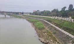 Thanh Hóa kích hoạt phương án bảo vệ 47 vị trí trọng yếu đê điều
