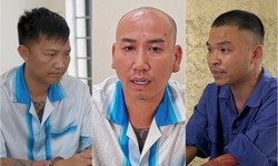 Lời khai đáng chú ý của Huấn Hoa Hồng, Phú Lê và Khánh Sky