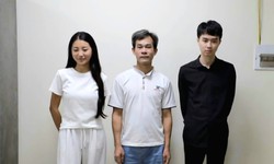 Công an tìm người liên quan trong vụ án rửa tiền