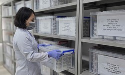 Liệt sĩ không còn người thân bên ngoại có đối chiếu được ADN?
