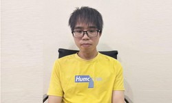 Bắt đối tượng giết người tại Trung Quốc rồi trốn sang Việt Nam