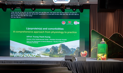 PGS.TS.BS Trương Thanh Hương: Nhận diện Lp(a) để chủ động dự phòng xơ vữa động mạch