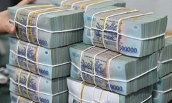Từ 10/9, doanh nghiệp chậm trả lương phải trả thêm tiền lãi