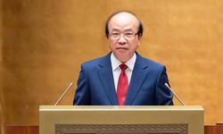 Không để xảy ra trường hợp bỏ lọt tội phạm, làm oan người vô tội