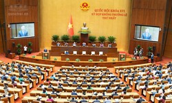 Đưa chính sách y tế vào trọng tâm Chương trình mục tiêu quốc gia mới