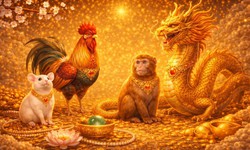 Tử vi 12 con giáp hôm nay 25/8: Dần hài hòa, Mão cải thiện thu nhập