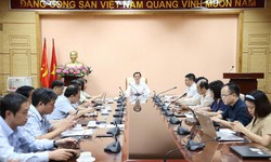 Tăng tốc triển khai Bệnh án, Sổ sức khỏe điện tử, không để chậm tiến độ chuyển đổi số y tế