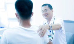 Bộ Y tế: Không quy định 'cứng' mỗi người bệnh phải được khám tối thiểu 6 phút