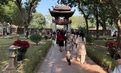 Hà Nội miễn phí tham quan di tích trong ngày Quốc khánh 2/9