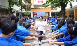 Hà Nội tính phương án xét tuyển vào lớp 10 và mong chờ từ phía phụ huynh