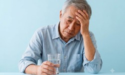 Dấu hiệu thiếu sắt sau tuổi 60 và cách bổ sung an toàn