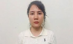 Nữ quái cầm đầu đường dây buôn người ở Tam Giác Vàng sa lưới