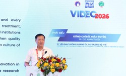 Nha khoa Việt Nam hướng đến thông minh và bền vững