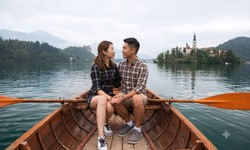 5 gợi ý giúp chuyến du lịch cặp đôi trọn vẹn