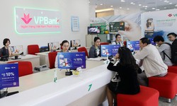 Cổ phiếu VPB được khuyến nghị mua