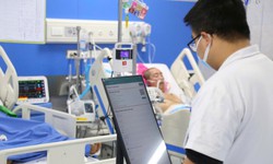 Kỳ 3: Từ thực tiễn ở Pháp và Mỹ, soi chiếu khoảng trống cơ chế cho bác sĩ nội trú Việt Nam