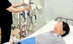 Suy thận mạn có cần kiêng quan hệ tình dục không?