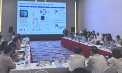 Tiêm chủng theo vòng đời: Chủ động phòng bệnh, bảo vệ sức khỏe cộng đồng