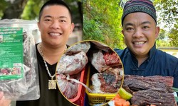 Chính phủ yêu cầu quản lý chặt kinh doanh thực phẩm trên môi trường số