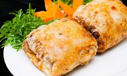 Những đặc sản không thể bỏ lỡ khi đến Hải Phòng dịp lễ này