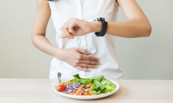 Phát hiện công dụng giảm đau mãn tính từ chế độ ăn đang thịnh hành gần đây