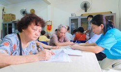Cách nhận trợ cấp hằng tháng khi chưa đủ điều kiện hưởng lương hưu
