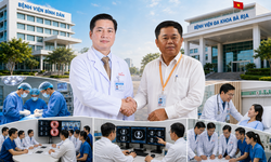 TPHCM đưa bác sĩ nội trú từ bệnh viện đầu ngành về bệnh viện cửa ngõ