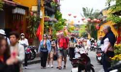 Cập nhật mới nhất diễn biến thời tiết các điểm du lịch trên cả nước