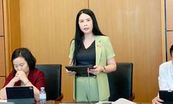Nhiều ĐBQH đồng tình cấm kinh doanh khí N2O ngoài mục đích y tế