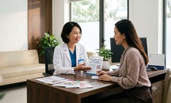 Các xét nghiệm tầm soát giúp phát hiện sớm ung thư cổ tử cung