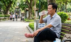 Tăng acid uric có phải mắc bệnh gout? Uống ít nước có khiến tăng acid uric?