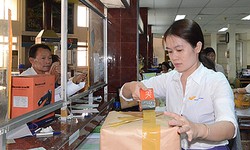 TPHCM kỳ vọng 70% người trưởng thành mua sắm trực tuyến vào năm 2030