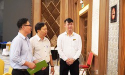Giám sát phòng, chống tác hại thuốc lá tại cơ sở giáo dục, lưu trú, nhà máy