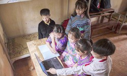 Thủ tướng yêu cầu rà soát chính sách hỗ trợ học sinh khó khăn trên toàn quốc