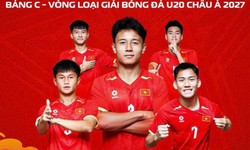 Kênh và link xem trực tiếp U20 Việt Nam vs U20 Triều Tiên tối 31/8