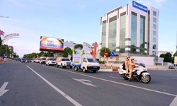 Quyết liệt phòng, chống tác hại thuốc lá, bảo vệ sức khỏe cộng đồng