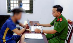 Tạm giữ thiếu niên 16 tuổi chém người nguy kịch vì nghi bị 'nhìn đểu'