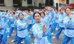 Thủ tướng kiện toàn thành viên Ủy ban Quốc gia về người cao tuổi