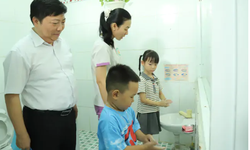 Sốt xuất huyết tại TPHCM tăng cao, ngành y tế cảnh báo nguy cơ 'dịch chồng dịch'