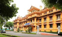 Bộ Ngoại giao có 21 tổ chức hành chính theo quy định mới của Chính phủ