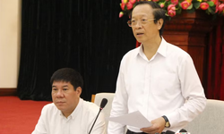 Hủy kết quả, tổ chức thi lại cho tất cả thí sinh tại điểm thi THPT Chuyên Tuyên Quang