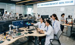 Đề án 'Phát triển hệ thống các trung tâm nghiên cứu, thử nghiệm, các phòng thí nghiệm trọng điểm quốc gia, tập trung cho công nghệ chiến lược'
