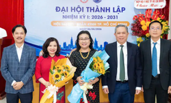 Thành lập Hội Tai và Tai Thần kinh TPHCM, thúc đẩy chuyển giao kỹ thuật hiện đại